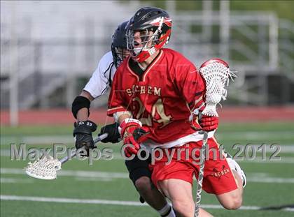 Thumbnail 1 in Sachem East vs Sachem North  photogallery.