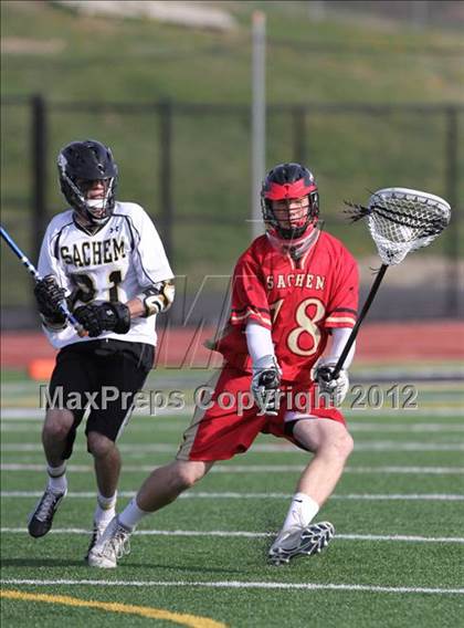 Thumbnail 2 in Sachem East vs Sachem North  photogallery.