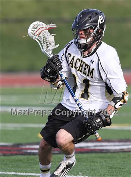 Thumbnail 1 in Sachem East vs Sachem North  photogallery.