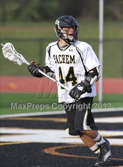 Thumbnail 2 in Sachem East vs Sachem North  photogallery.