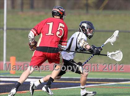 Thumbnail 1 in Sachem East vs Sachem North  photogallery.