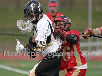 Thumbnail 2 in Sachem East vs Sachem North  photogallery.