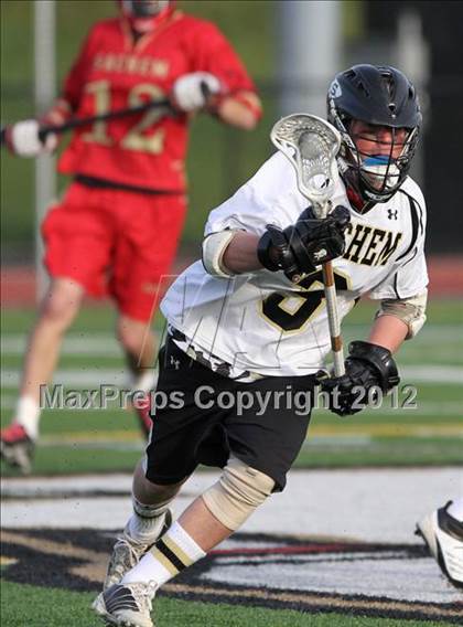 Thumbnail 3 in Sachem East vs Sachem North  photogallery.