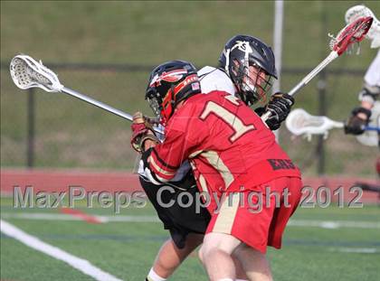 Thumbnail 3 in Sachem East vs Sachem North  photogallery.