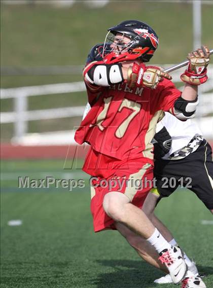 Thumbnail 3 in Sachem East vs Sachem North  photogallery.