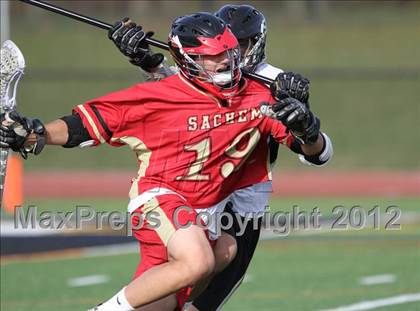 Thumbnail 1 in Sachem East vs Sachem North  photogallery.
