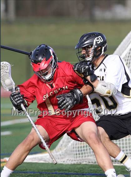 Thumbnail 3 in Sachem East vs Sachem North  photogallery.