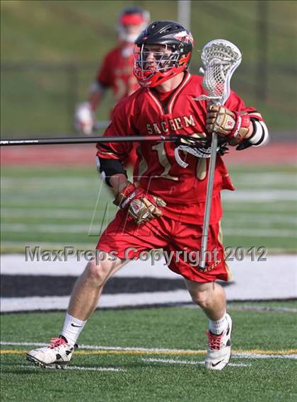 Thumbnail 1 in Sachem East vs Sachem North  photogallery.