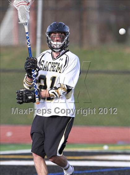Thumbnail 3 in Sachem East vs Sachem North  photogallery.