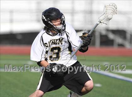 Thumbnail 3 in Sachem East vs Sachem North  photogallery.