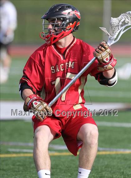 Thumbnail 3 in Sachem East vs Sachem North  photogallery.