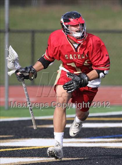 Thumbnail 3 in Sachem East vs Sachem North  photogallery.
