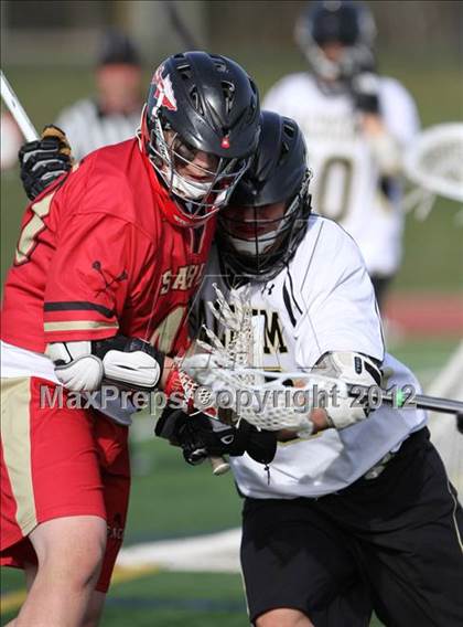 Thumbnail 3 in Sachem East vs Sachem North  photogallery.