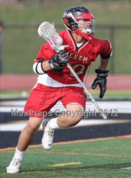 Thumbnail 2 in Sachem East vs Sachem North  photogallery.