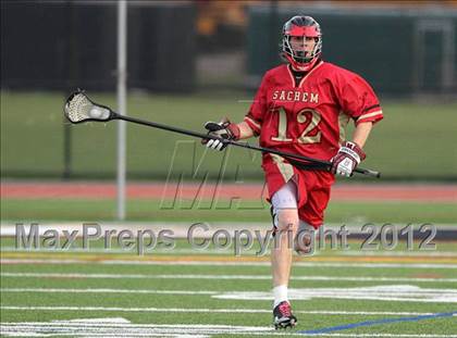 Thumbnail 1 in Sachem East vs Sachem North  photogallery.