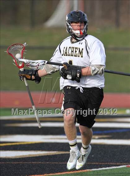 Thumbnail 1 in Sachem East vs Sachem North  photogallery.