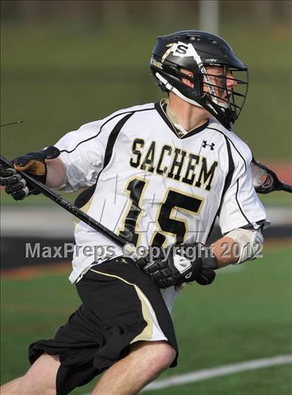 Thumbnail 1 in Sachem East vs Sachem North  photogallery.