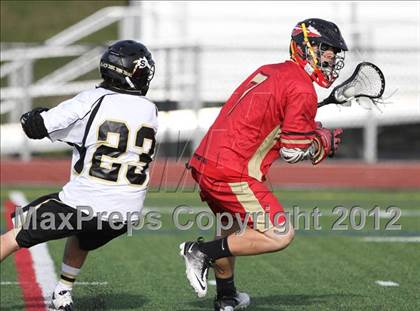 Thumbnail 2 in Sachem East vs Sachem North  photogallery.