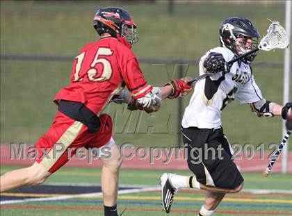 Thumbnail 2 in Sachem East vs Sachem North  photogallery.