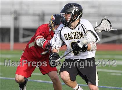 Thumbnail 2 in Sachem East vs Sachem North  photogallery.