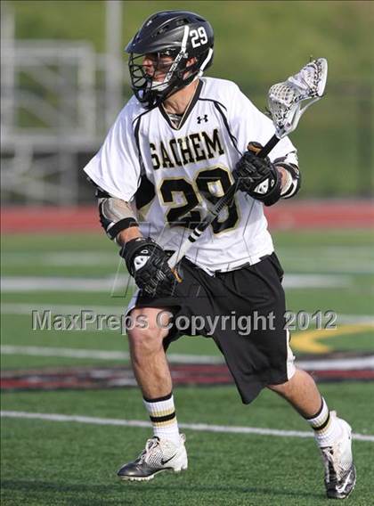 Thumbnail 2 in Sachem East vs Sachem North  photogallery.