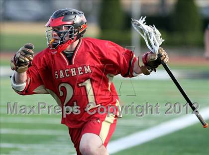 Thumbnail 1 in Sachem East vs Sachem North  photogallery.