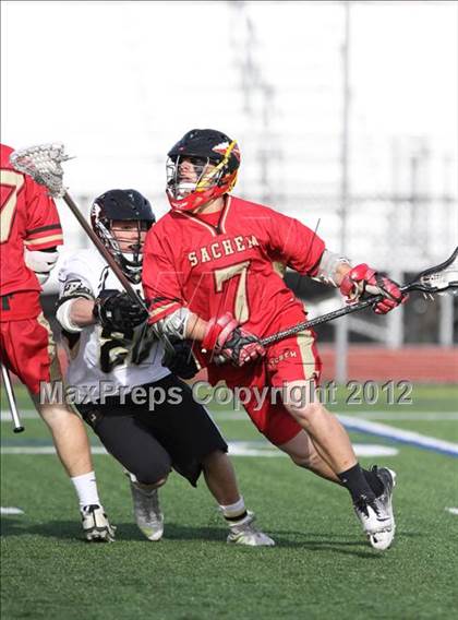 Thumbnail 3 in Sachem East vs Sachem North  photogallery.