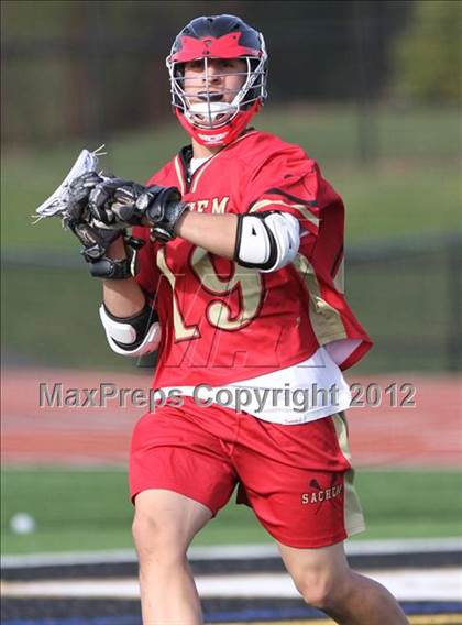 Thumbnail 3 in Sachem East vs Sachem North  photogallery.