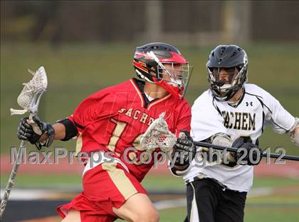 Thumbnail 2 in Sachem East vs Sachem North  photogallery.