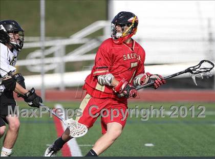 Thumbnail 1 in Sachem East vs Sachem North  photogallery.