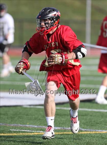 Thumbnail 2 in Sachem East vs Sachem North  photogallery.