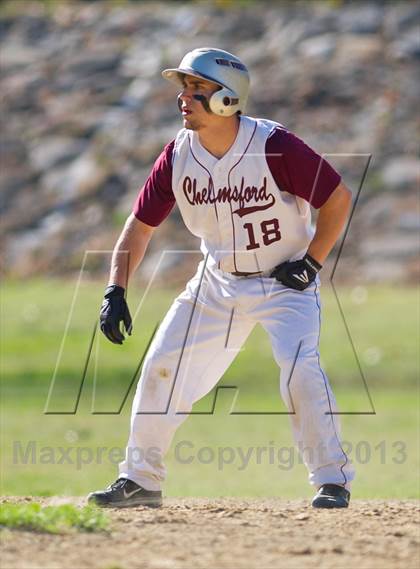 Thumbnail 2 in Methuen @ Chelmsford photogallery.