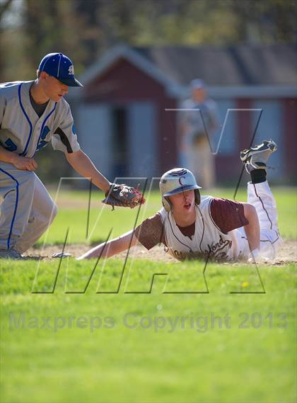 Thumbnail 3 in Methuen @ Chelmsford photogallery.