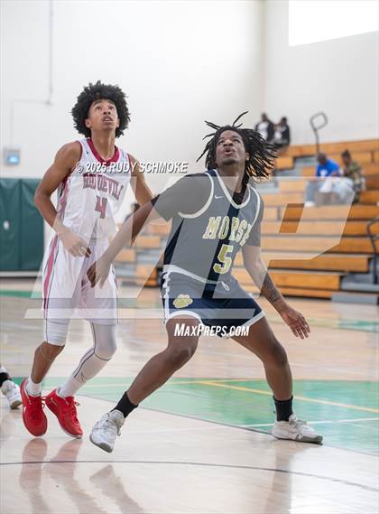 Thumbnail 3 in Sweetwater vs Morse (MLK Games) photogallery.