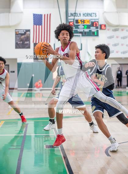 Thumbnail 3 in Sweetwater vs Morse (MLK Games) photogallery.