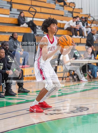 Thumbnail 1 in Sweetwater vs Morse (MLK Games) photogallery.