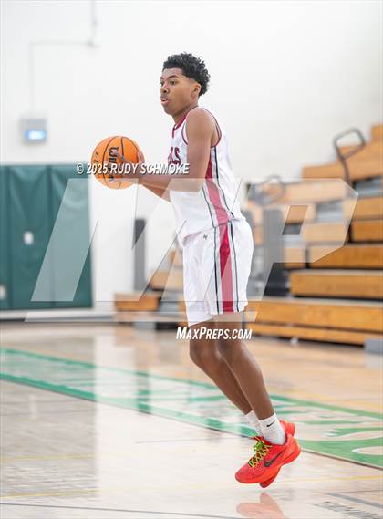 Thumbnail 1 in Sweetwater vs Morse (MLK Games) photogallery.