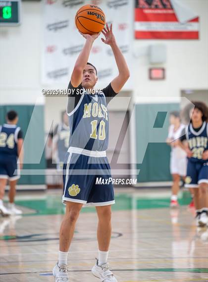 Thumbnail 2 in Sweetwater vs Morse (MLK Games) photogallery.
