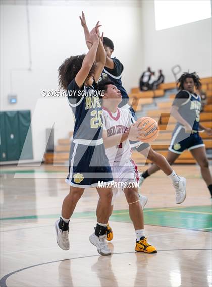 Thumbnail 2 in Sweetwater vs Morse (MLK Games) photogallery.