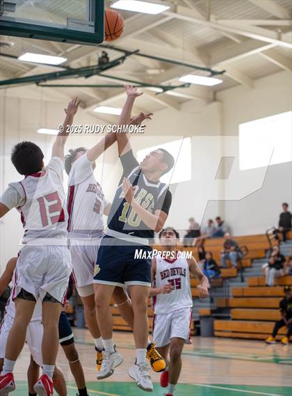 Thumbnail 3 in Sweetwater vs Morse (MLK Games) photogallery.