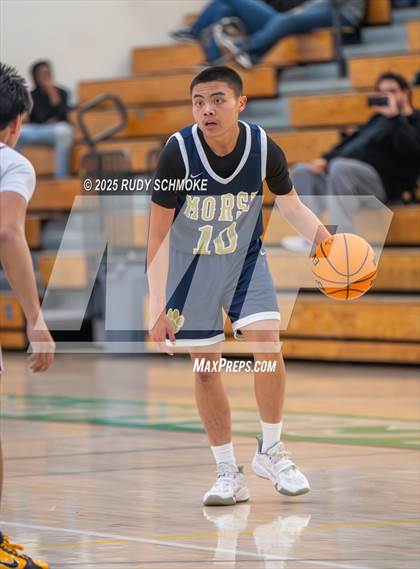 Thumbnail 2 in Sweetwater vs Morse (MLK Games) photogallery.