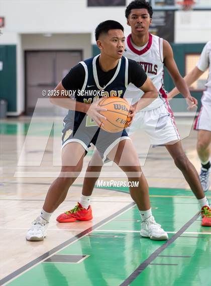 Thumbnail 2 in Sweetwater vs Morse (MLK Games) photogallery.