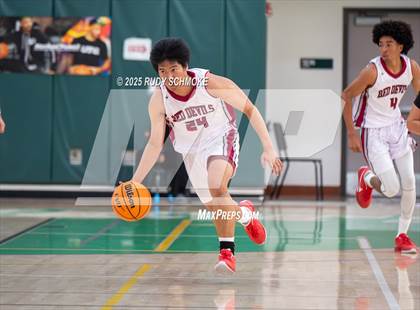 Thumbnail 2 in Sweetwater vs Morse (MLK Games) photogallery.