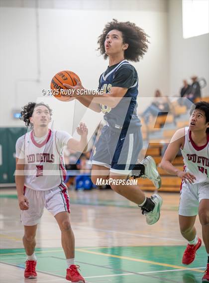 Thumbnail 3 in Sweetwater vs Morse (MLK Games) photogallery.