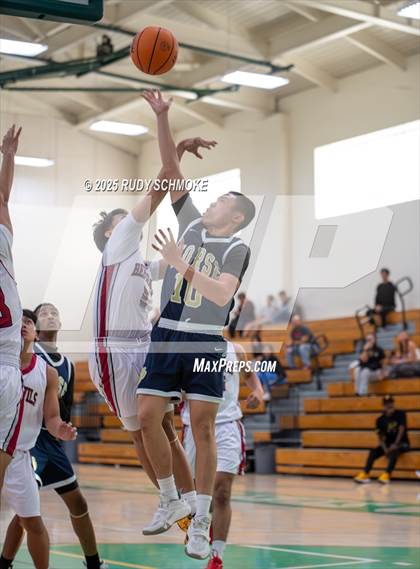 Thumbnail 2 in Sweetwater vs Morse (MLK Games) photogallery.