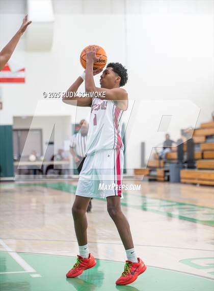 Thumbnail 3 in Sweetwater vs Morse (MLK Games) photogallery.