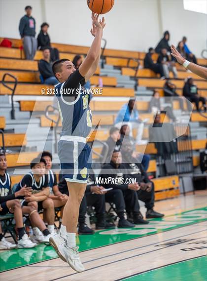 Thumbnail 2 in Sweetwater vs Morse (MLK Games) photogallery.