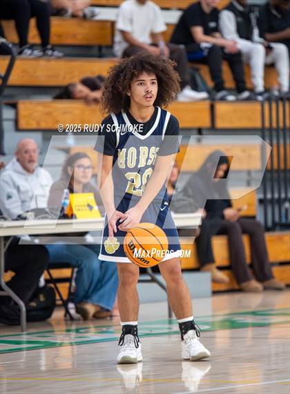 Thumbnail 1 in Sweetwater vs Morse (MLK Games) photogallery.