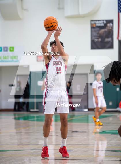 Thumbnail 2 in Sweetwater vs Morse (MLK Games) photogallery.