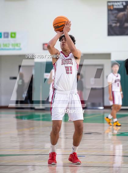 Thumbnail 1 in Sweetwater vs Morse (MLK Games) photogallery.